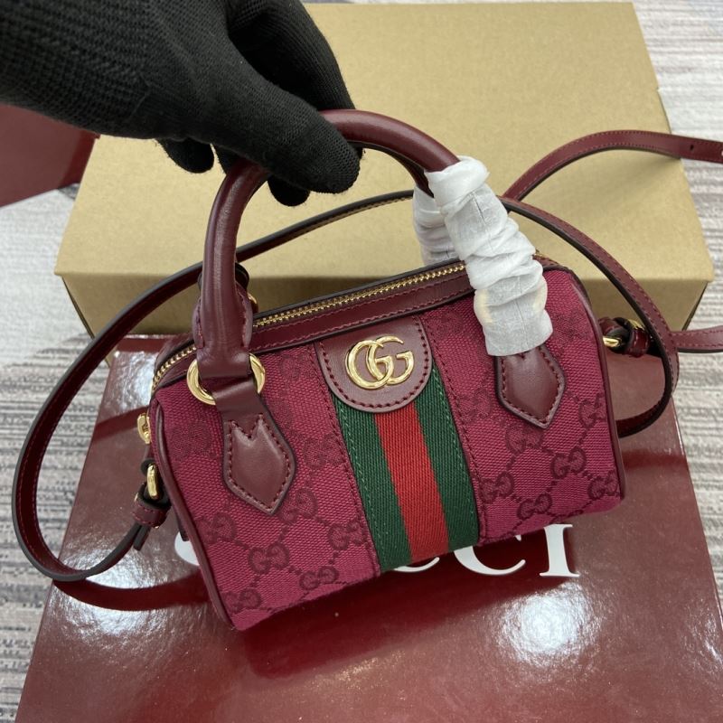 Gvc*1 boston bags